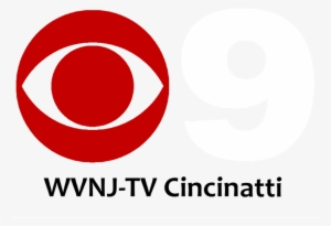 Wvnj Reds - Cbs News Logo Svg