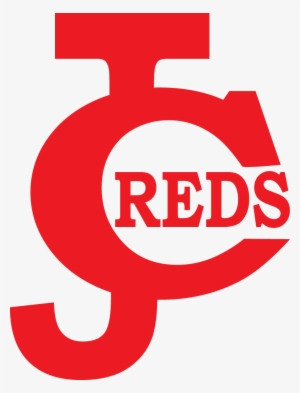 Jc Reds Logo - Cincinnati Reds