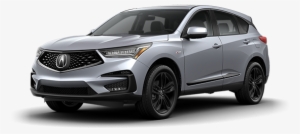 New 2019 Acura Rdx Sh Awd With A Spec Package - 2019 Acura Rdx Technology Package
