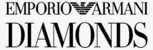 File - E - A - Diamonds Logo - Logo Emporio Armani Vector