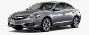 New Acura Ilx In Fort Myers - 2018 Acura Tlx Gray