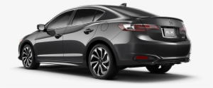 New 2018 Acura Ilx Special Edition - 2018 Acura Ilx Special Edition