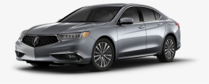 2018 Acura Tlx Colors