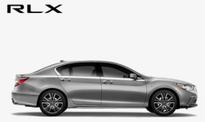 Select A Model - Acura Rlx