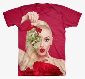 You Make It Feel Like Christmas Tee - Gwen Stefani You Make It Feel Like Christmas Vinyl