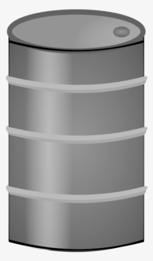Oil Barrel Computer Icons Petroleum Drawing - Clip Art