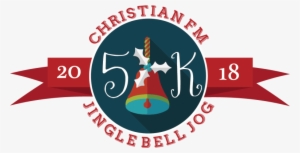 It's Christian Fm's 5th Annual Jingle Bell Jog - Printable Penn State Alma Mater