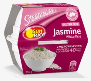 Jasmine Mw Cups 250g Png Transparent - Rice