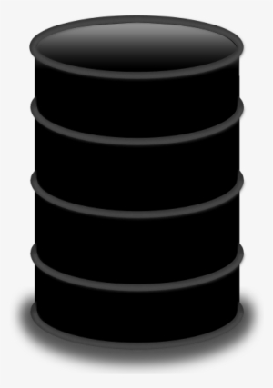 /energy/oil Gas/oil Barrel - Circle