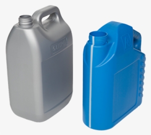 Oil Bottle / Oil Barrel / Pesticide Bottle - Water Bottle