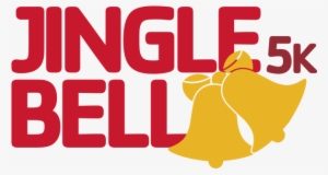 Ymca Jingle Bell 5k - Jingle Bell Logo