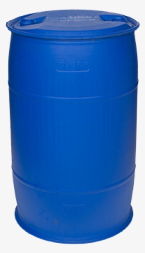 200l Oil Drum - Plastic
