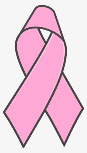 Free Breast Cancer Ribbon Clip Art Many Interesting - Pink Ribbon