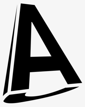 Autocad Lt Comments - Black And White Autocad Logo