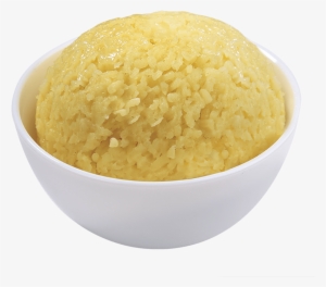 Next > - Steamed Rice