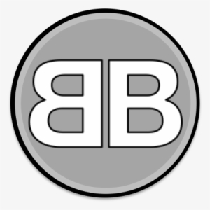 Bob Bekian - Bb Logo