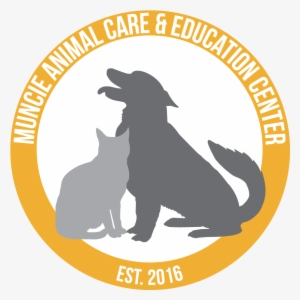 Muncie Animal Shelter Logo - Muncie Animal Care And Services