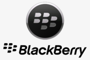 Blackberry Apps - Black Berry Logo Png