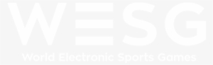Wesg Logo - World Electronic Sports Games Shirt