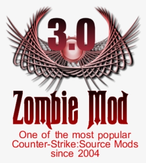 Zombiemod 3 - - Css Mod Zombie Download