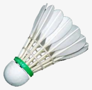Badminton Free Download Png - Badminton Ball Png