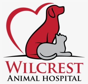 Logo Image Wilcrest Animal Hospital - Logos Garden Home