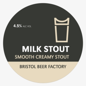 Bbf Milk Stout