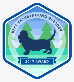 Best Basset Hound Breeder - Alabai Logo