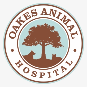 Oakes Animal Hospital Logo - Kapiolani Community College Logo