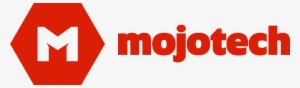 Supported By - - Mojotech Logo