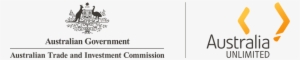 Australian Trade And Investment Commission Logo - Australian Trade And Investment Commission