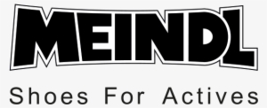 Shoes For Actives - Meindl Shoes Logo
