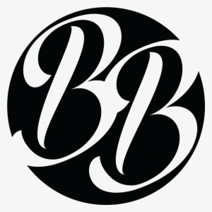 A Not So Random Like-kf - Bb Logo