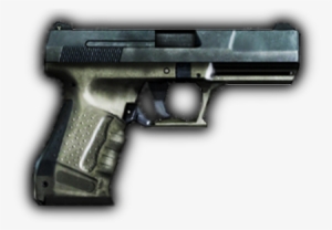 Hax 217 Talk-page 2300 Call Of Duty Transparent Background - Call Of Duty Gun No Background