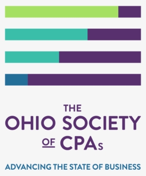 Spotlight In Brief Weekly News For Cpas - Ohio Society Of Cpas Logo