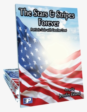 The Stars & Stripes Forever - Teacher