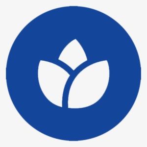 Environmental Icon - Vk Icon Circle