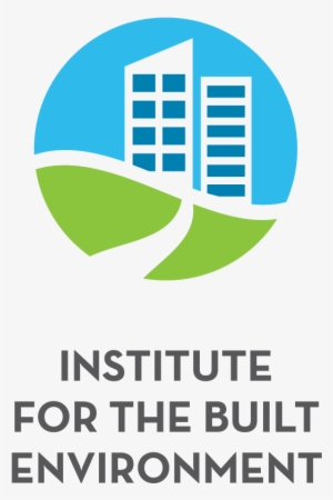 Sustainability Professional Certification Supporters - Built Environment Icon Png