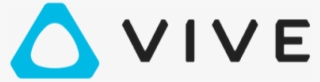 Htc Vive - Htc Vive Logo Png