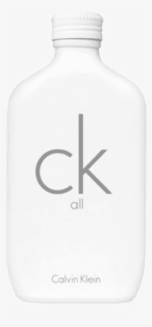 Calvin Klein Ck All Eau De Toilette - Calvin Klein