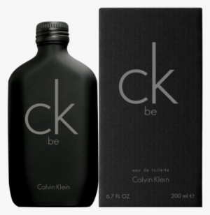 Ck Be By Calvin Klein For Unisex 200 Ml Eau De Toilette - Calvin Klein