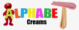 Alphabet Creams Post - Sesame Street: Love To Learn Dvd