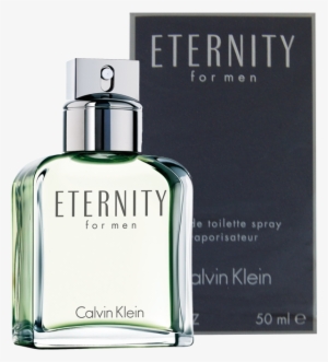 Calvin Klein Eternity For Men - Calvin Klein 6.7 Oz.eternity Eau De Toilette Spray