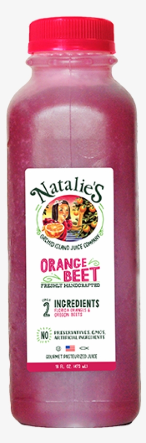 Orange Beet