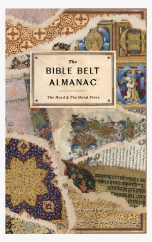 The Bible Belt Almanac