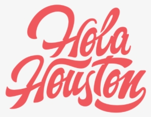 Brands Travel Has Been In Charge Of The Development - Logo Hola Houston