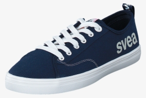 Svea Smögen 51 73 Navy 50347-05 Womens Shoes