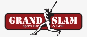 Grand Slam Sports Bar & Grill Png Royalty Free Download - Guinness