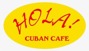 Hola Cuban Cafe