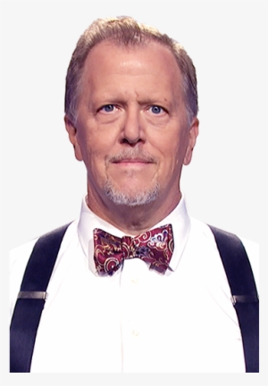 Mark Johnson's Profile Photo On The Jeopardy Website - The Salem News